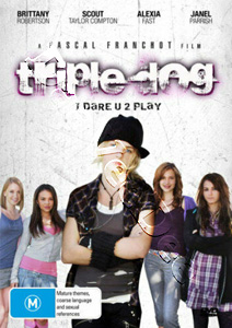 Triple Dog |   DVD